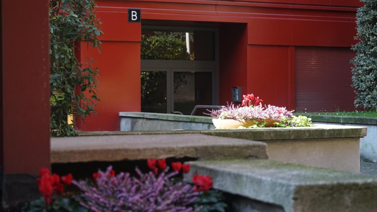 Danae Home Milano Dış mekan fotoğraf
