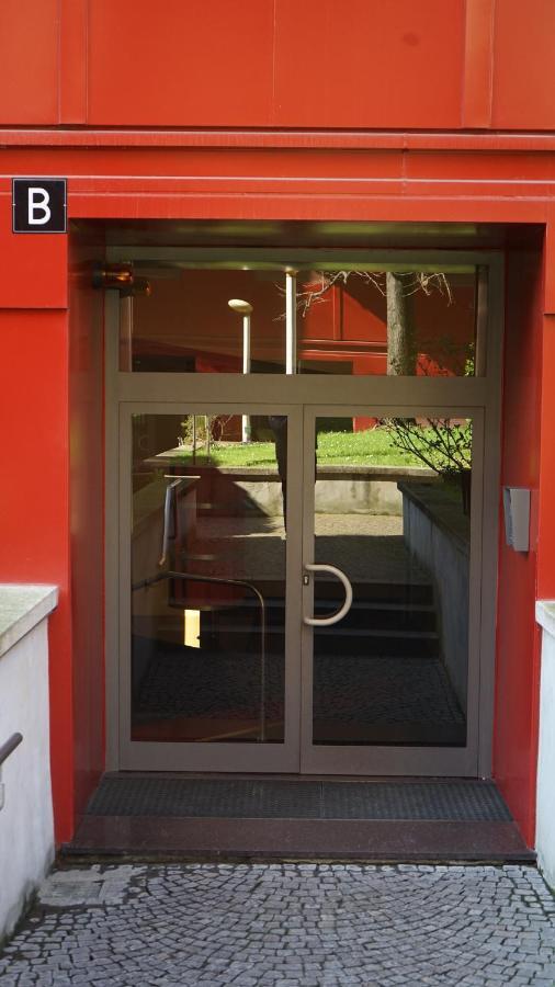 Danae Home Milano Dış mekan fotoğraf
