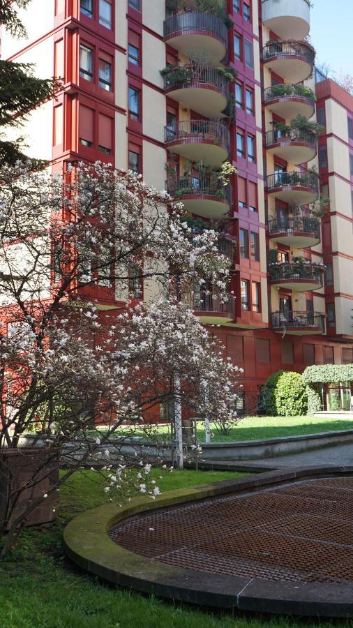 Danae Home Milano Dış mekan fotoğraf