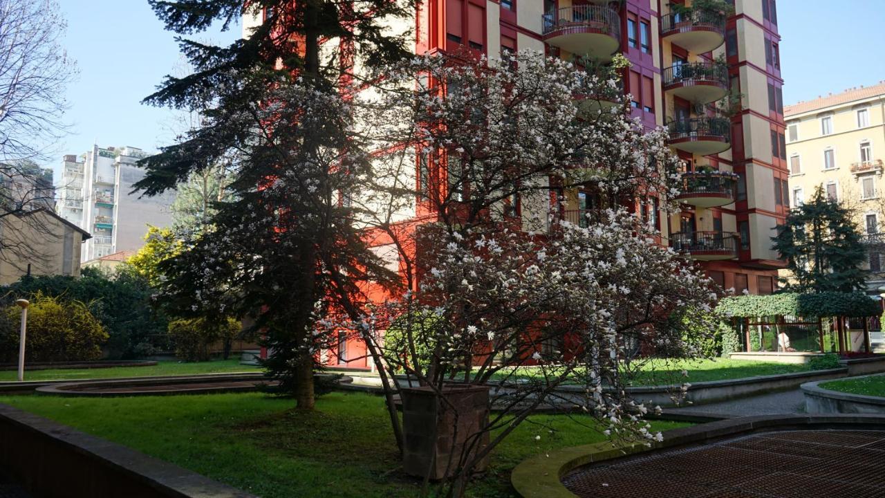 Danae Home Milano Dış mekan fotoğraf