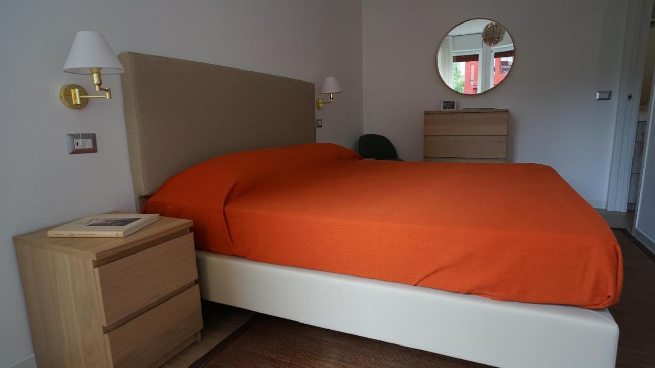 Danae Home Milano Dış mekan fotoğraf